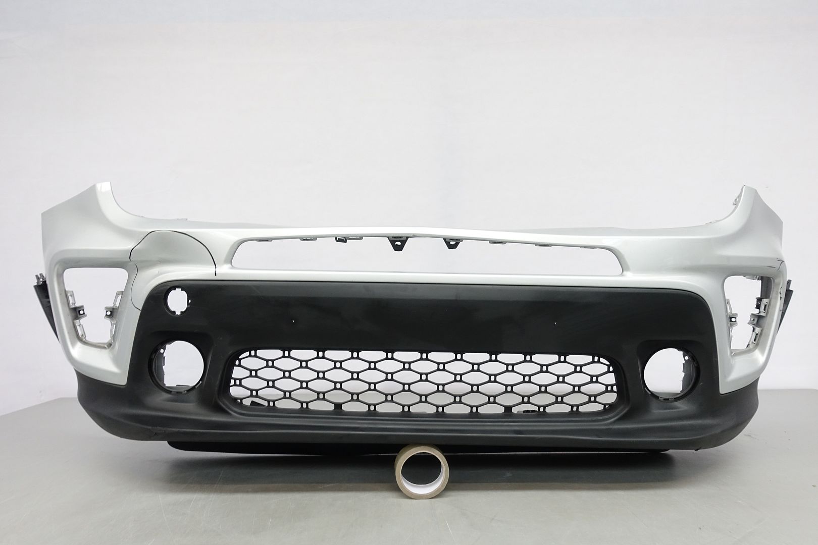 GENUINE JEEP RENEGADE 2018onwards SUV GSE FRONT BUMPER p/n 52120514 eBay